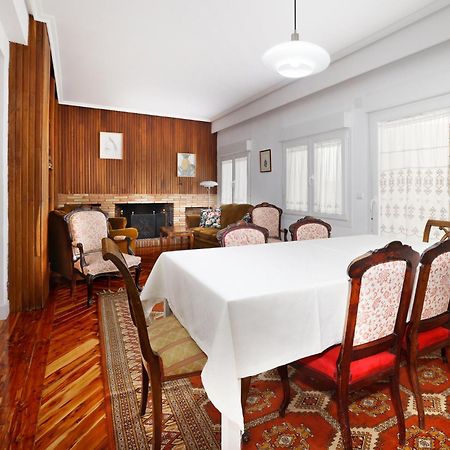 Precioso Y Espacioso Piso Ideal Para Familias. El Burgo De Osma Kültér fotó