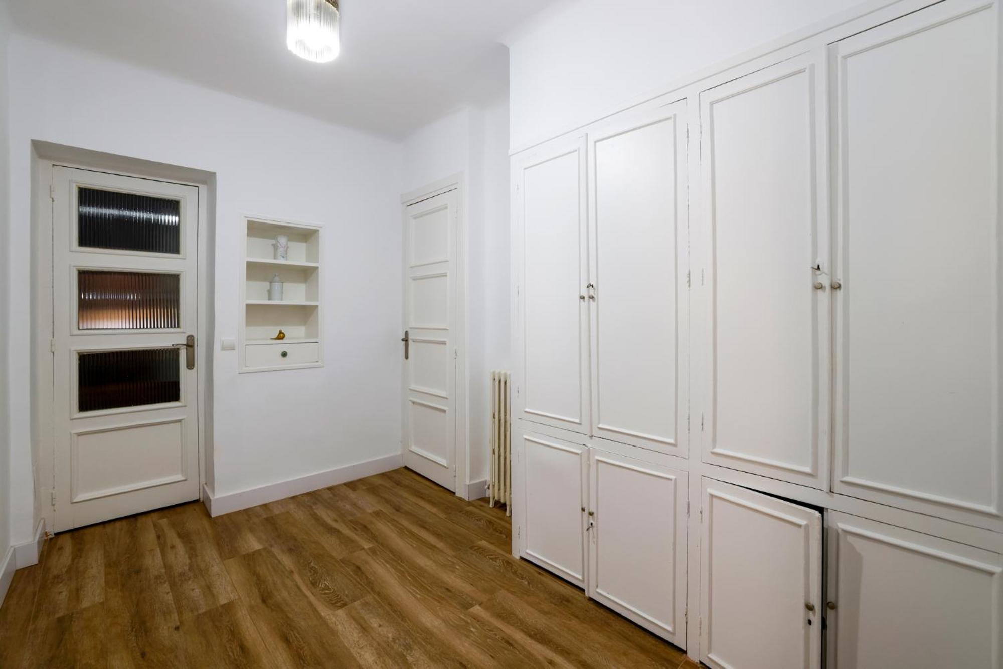 Precioso Y Espacioso Piso Ideal Para Familias. El Burgo De Osma Kültér fotó